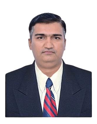 Mr. Manthan Gadhavi - Founder