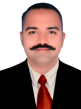 Mr. Meghraj Sinh Jadeja - Founder